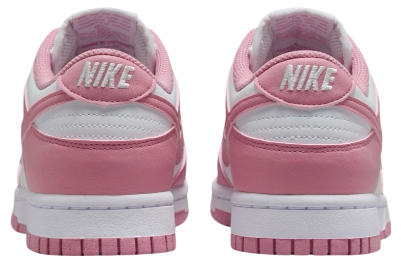 Nike Dunk Low Next Nature WMNS White / Elemental Pink