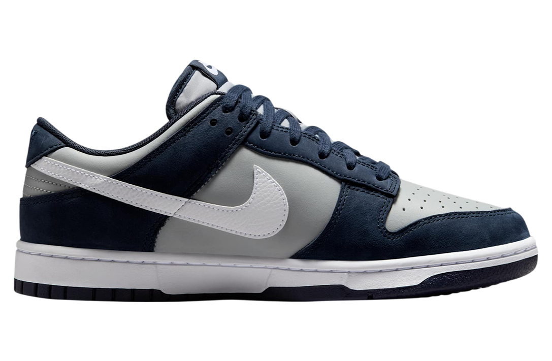 Nike Dunk Low Obsidian / White