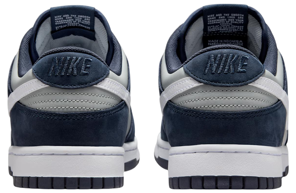 Nike Dunk Low Obsidian / White