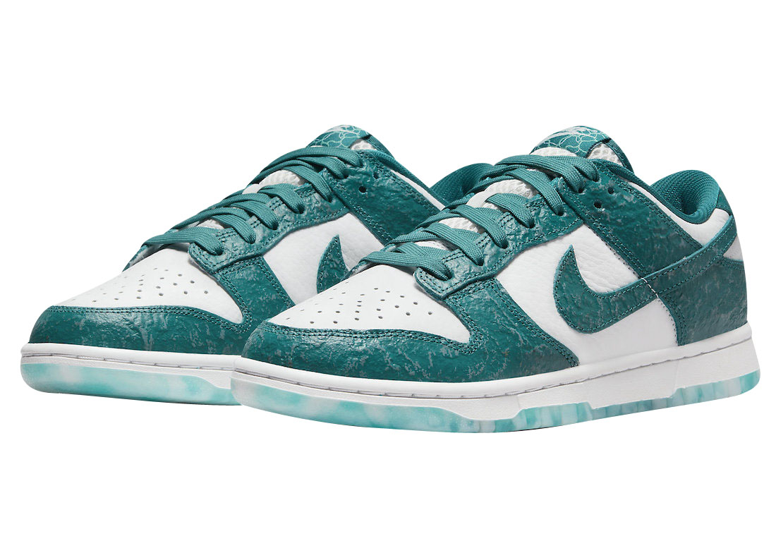 Nike Dunk Low Ocean