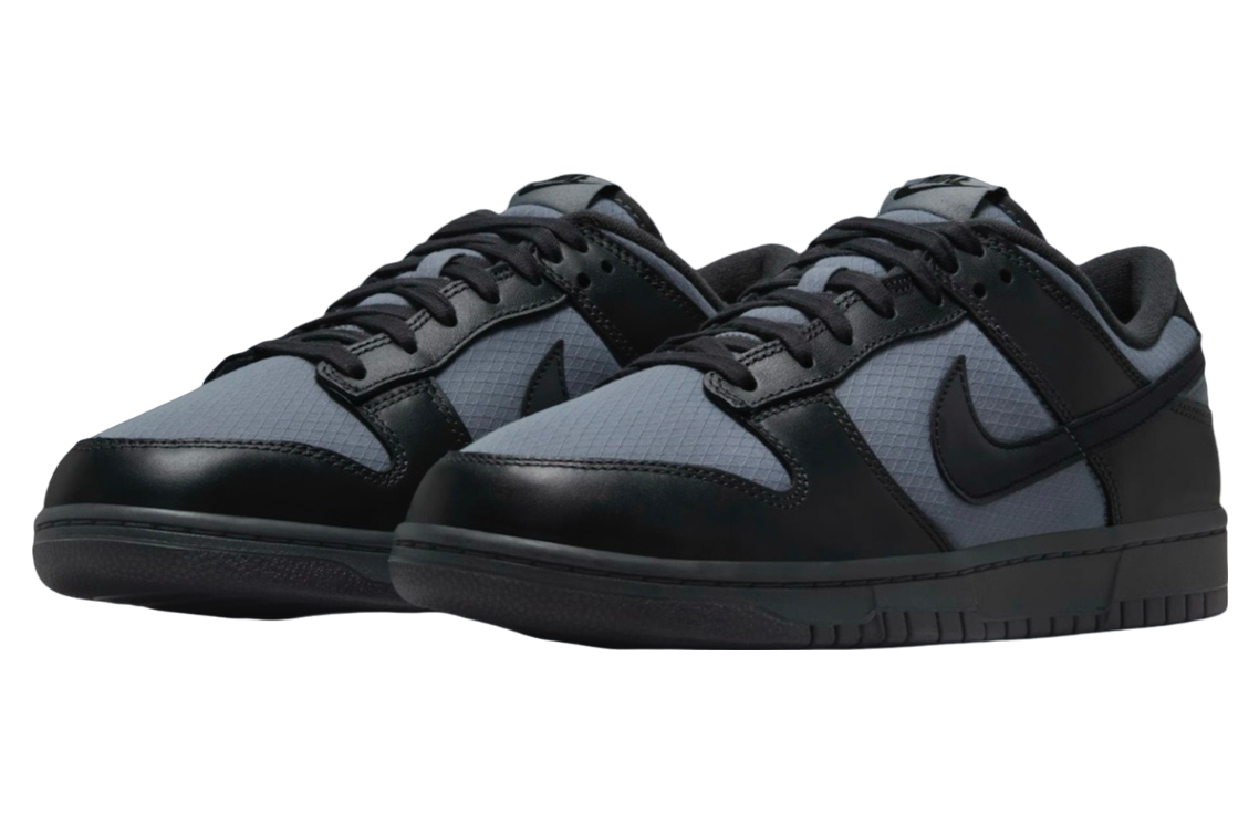 Nike Dunk Low Off-Noir