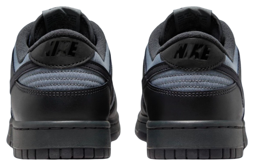 Nike Dunk Low Off-Noir