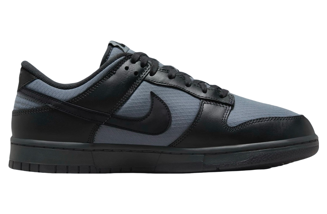 Nike Dunk Low Off-Noir