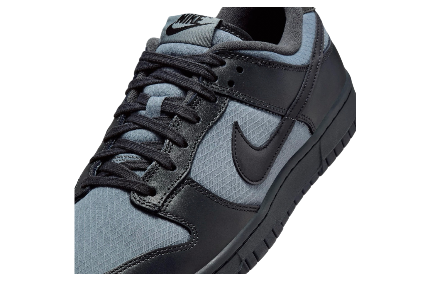 Nike Dunk Low Off-Noir