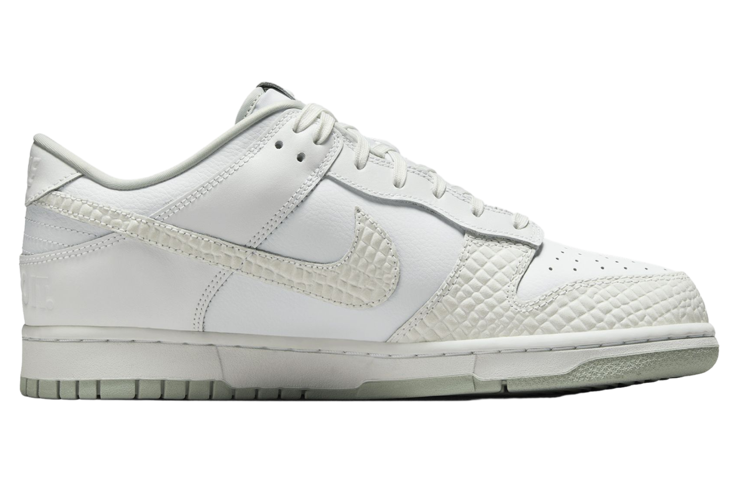 Nike Dunk Low Off White / White