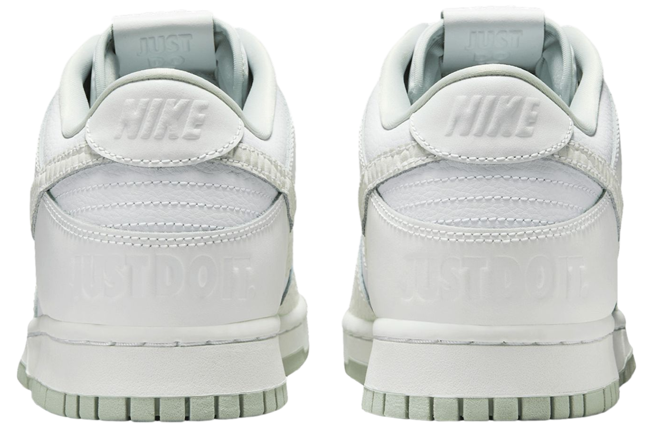 Nike Dunk Low Off White / White