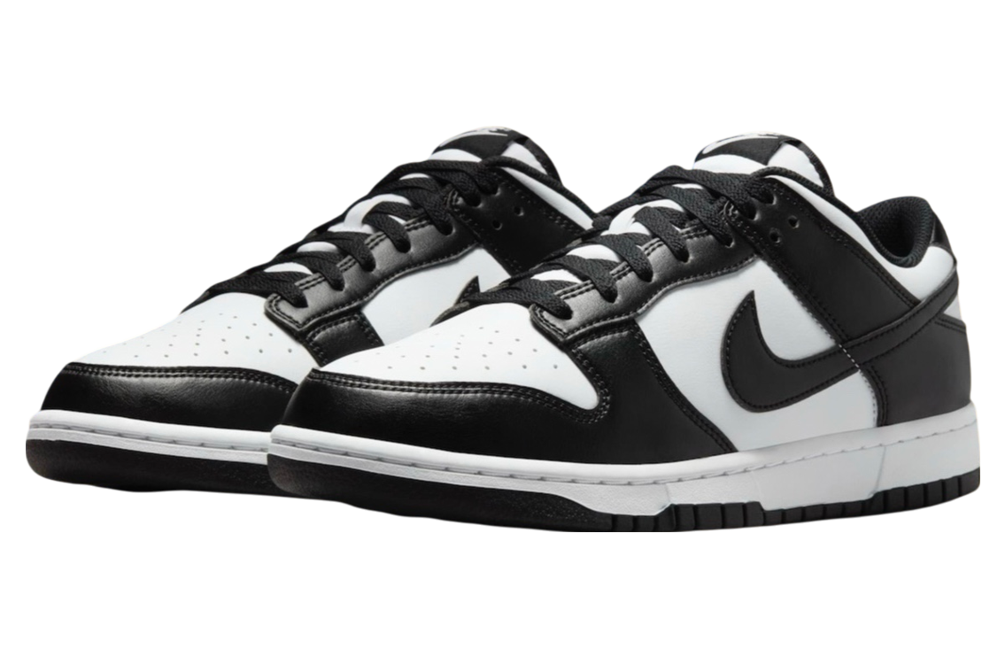 Nike Dunk Low Panda 2025