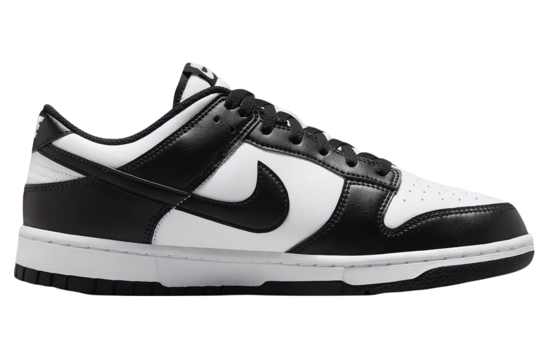 Nike Dunk Low Panda 2025