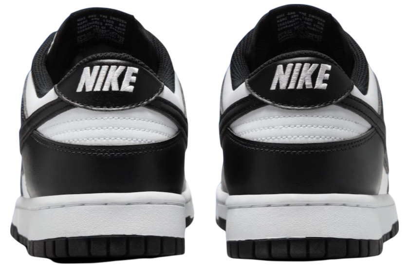 Nike Dunk Low Panda 2025