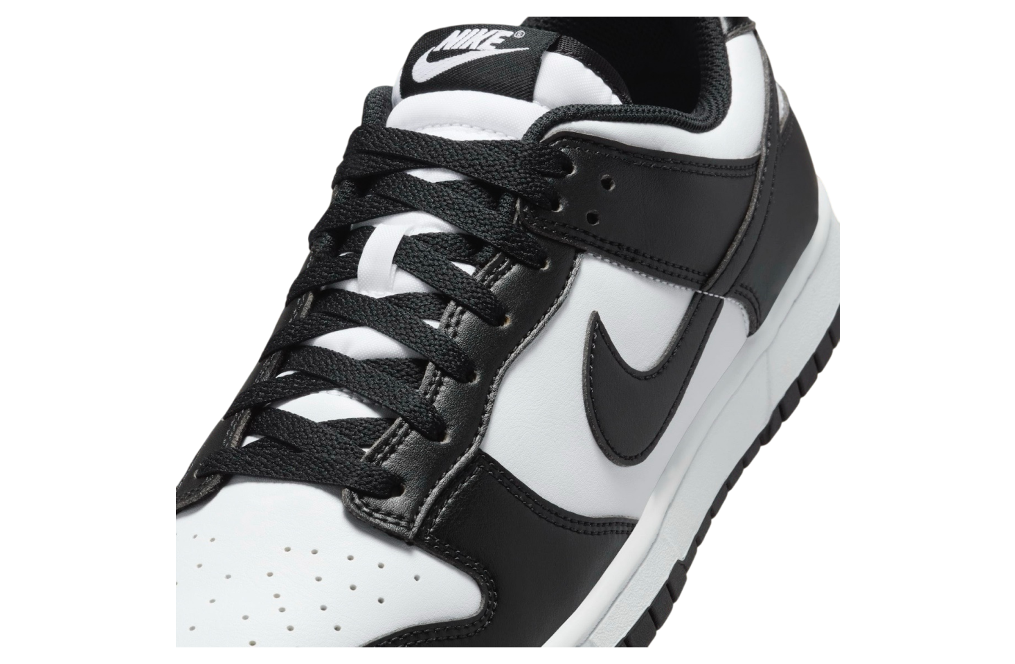 Nike Dunk Low Panda 2025