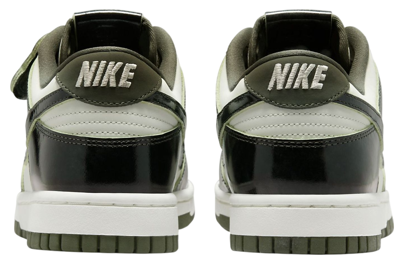 Nike Dunk Low Panda Olive