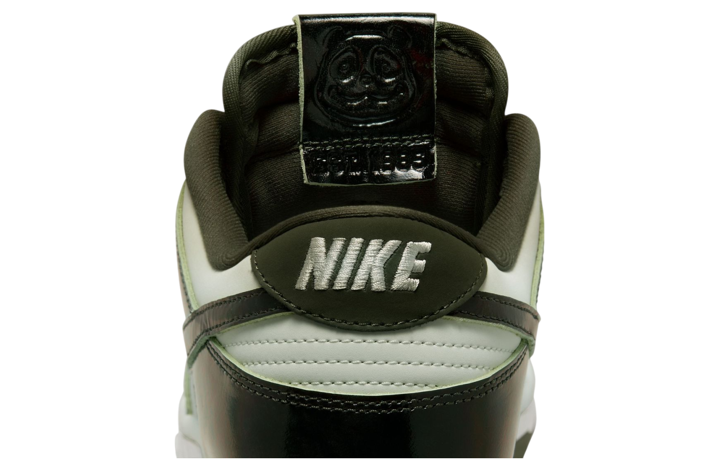 Nike Dunk Low Panda Olive
