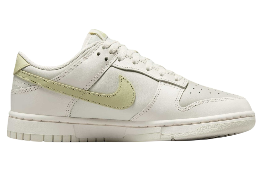 Nike Dunk Low Phantom / Light Bone