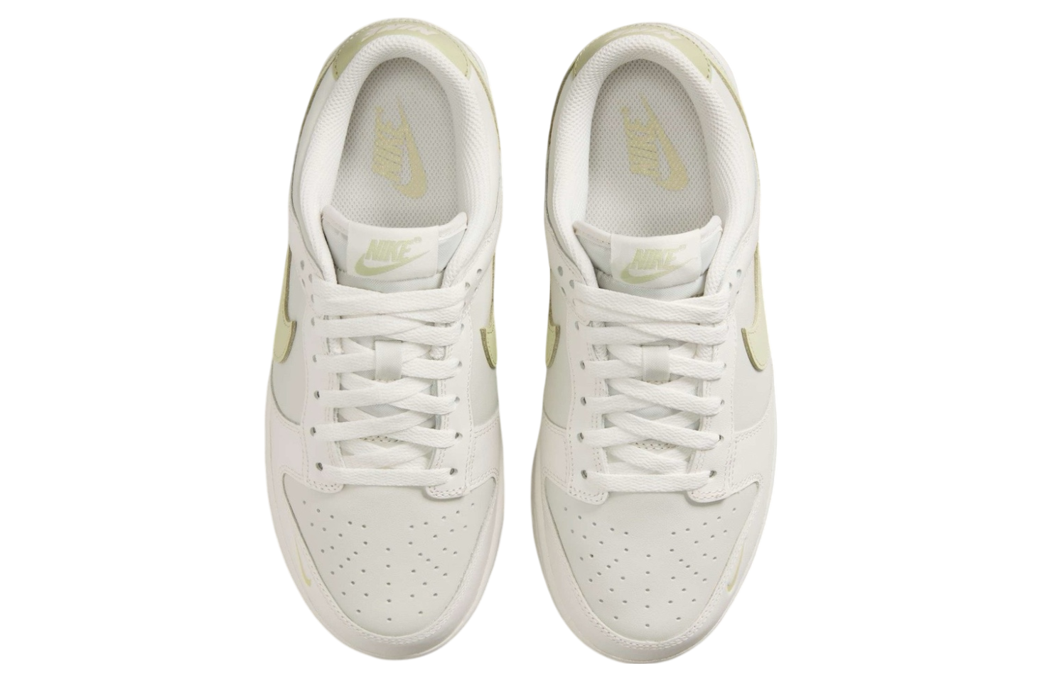 Nike Dunk Low Phantom / Light Bone