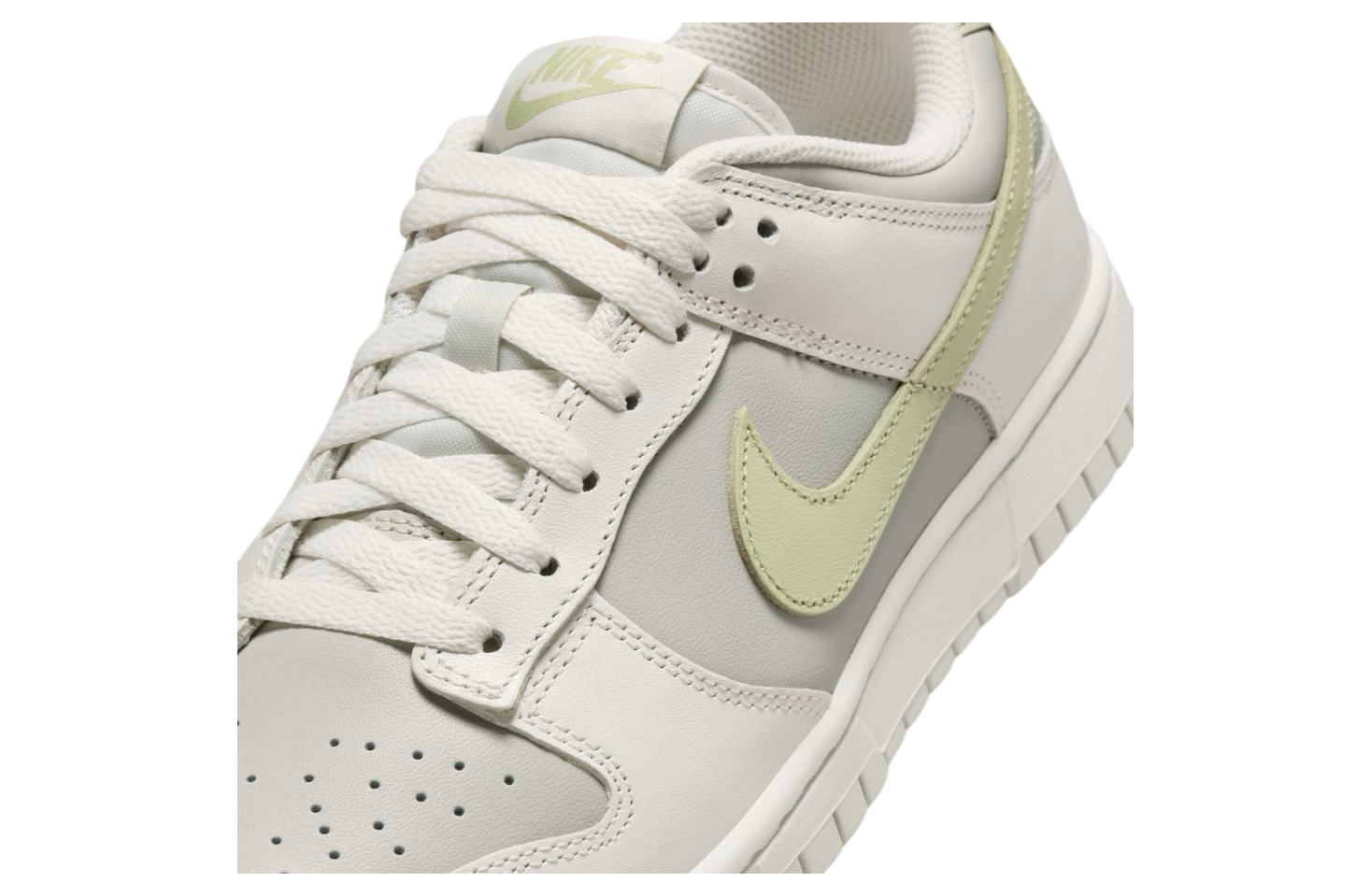 Nike Dunk Low Phantom / Light Bone