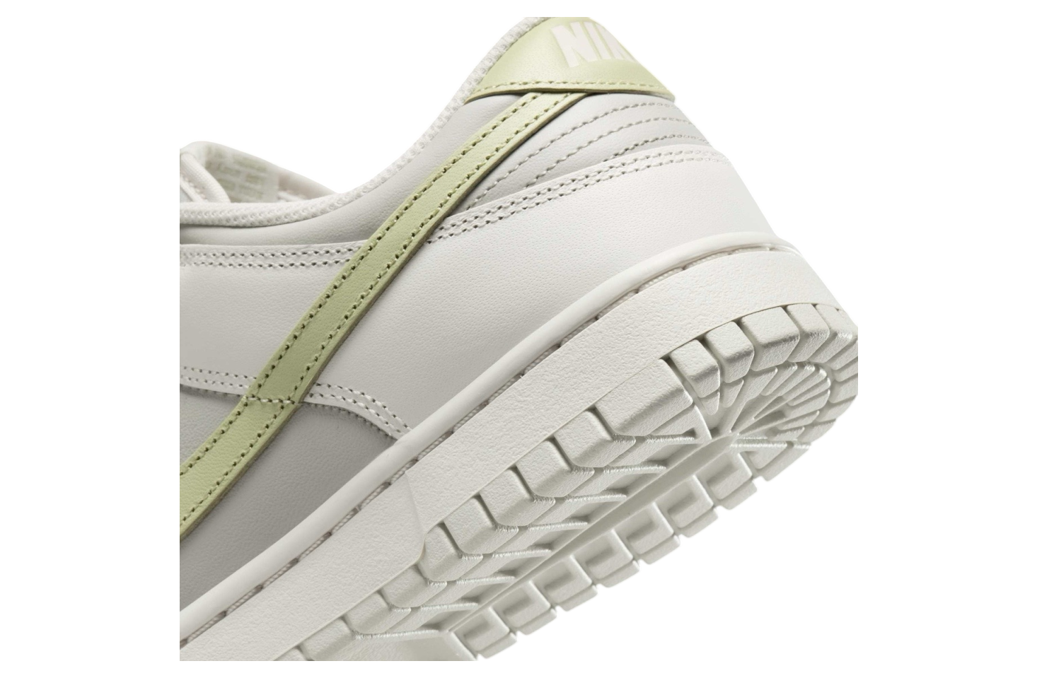 Nike Dunk Low Phantom / Light Bone