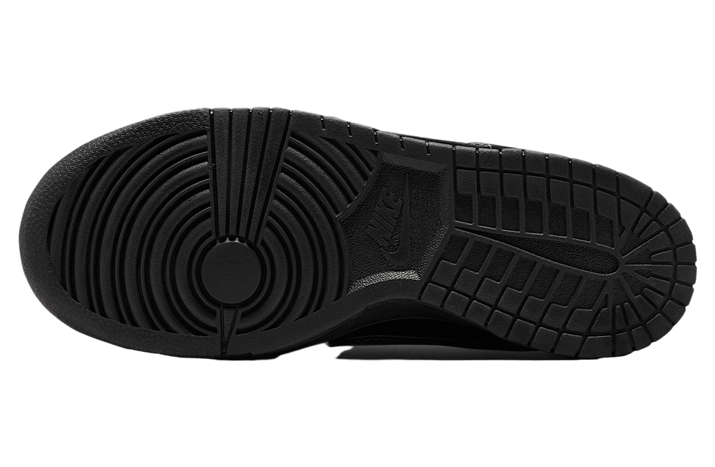 Nike Dunk Low Premium Black