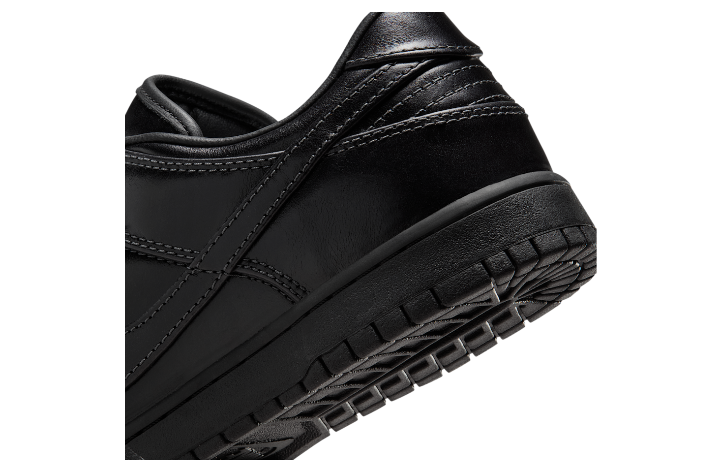 Nike Dunk Low Premium Black