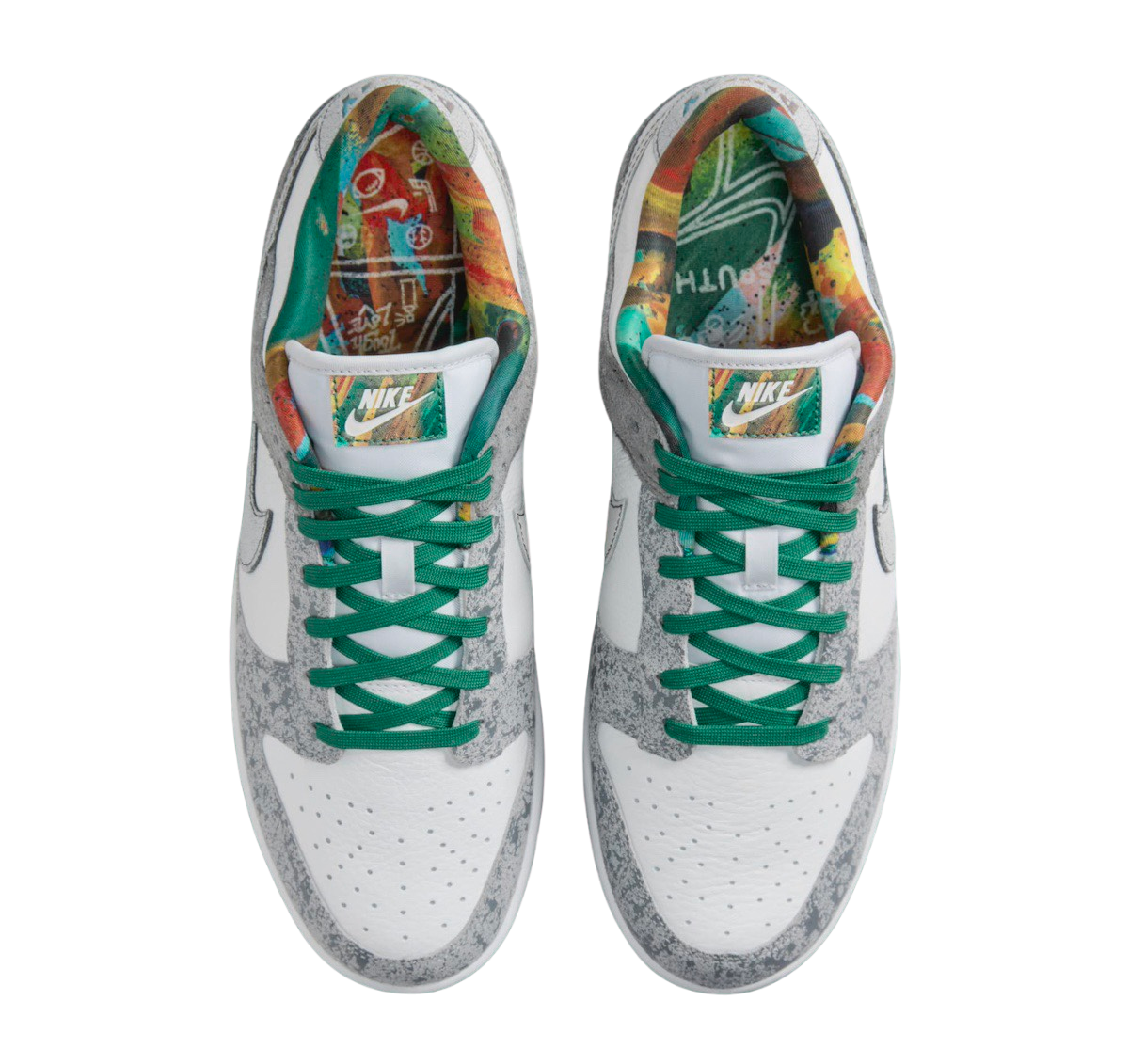 Nike Dunk Low Premium Philly