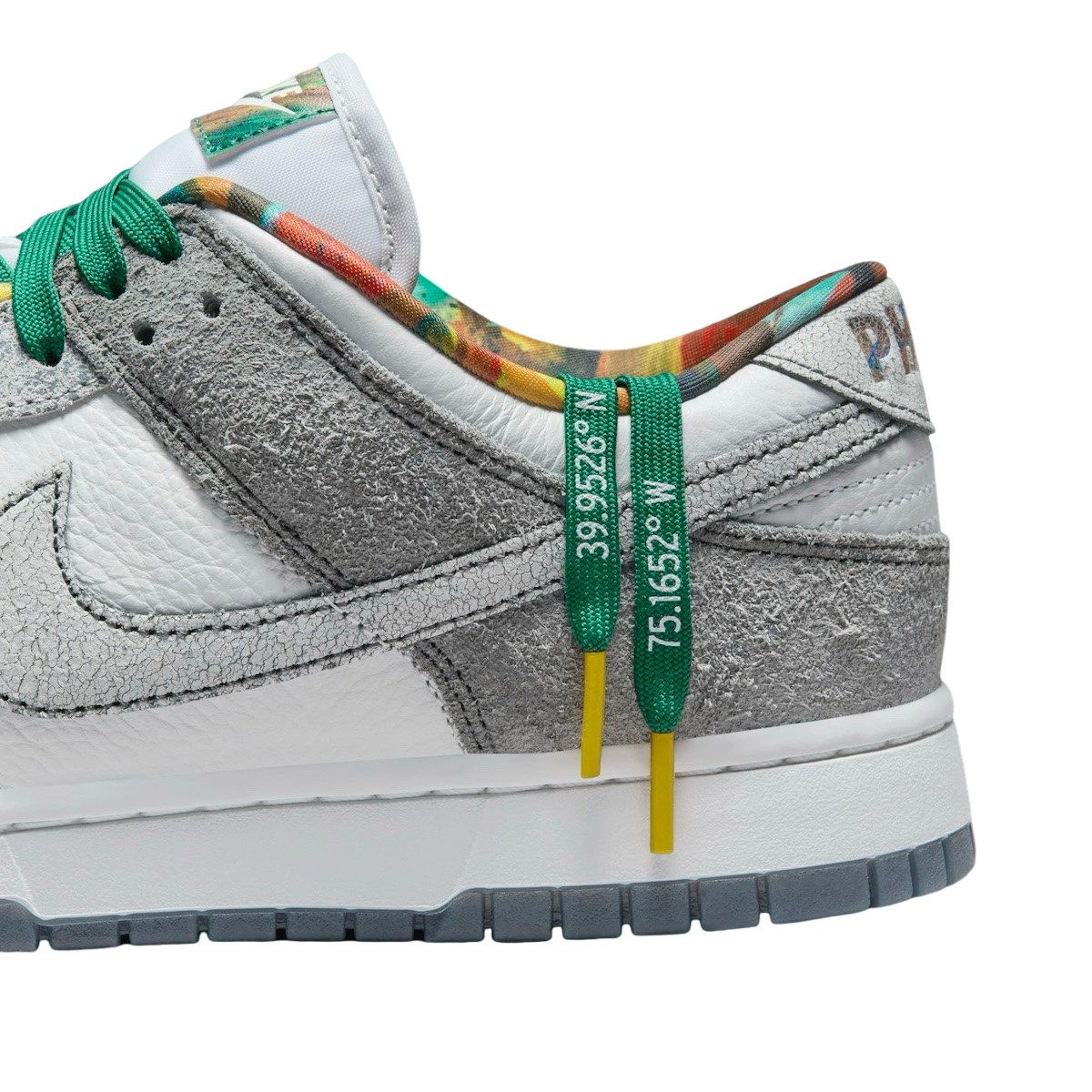 Nike Dunk Low Premium Philly