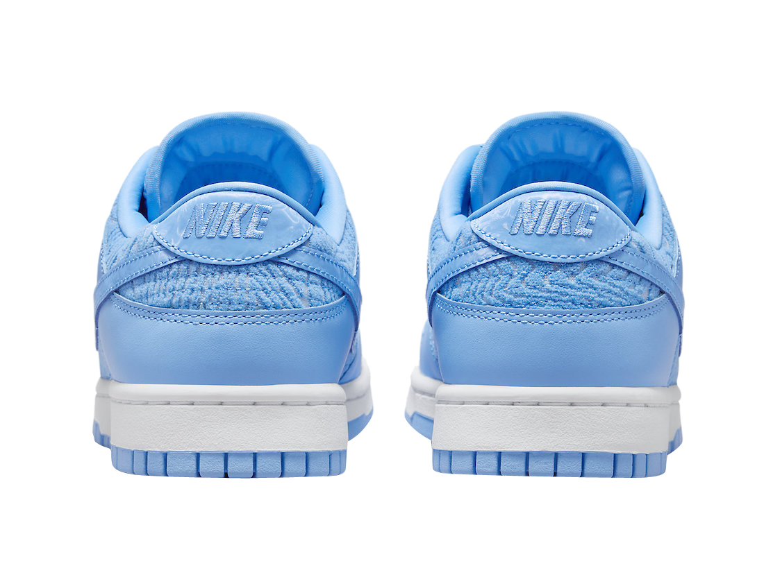 Nike Dunk Low Premium University Blue FN6834-412
