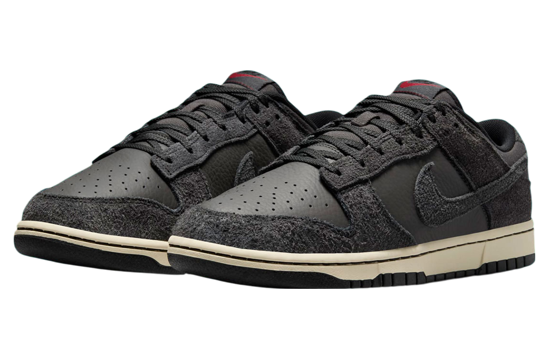 Nike Dunk Low PRM Black / Off Noir