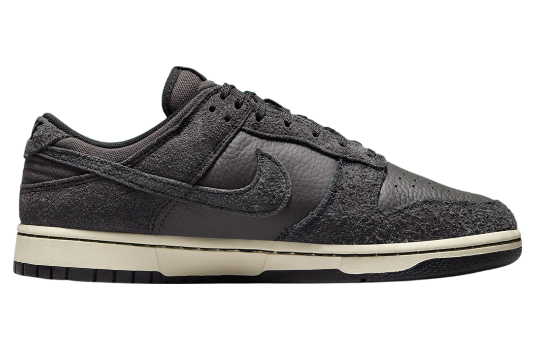 Nike Dunk Low PRM Black / Off Noir