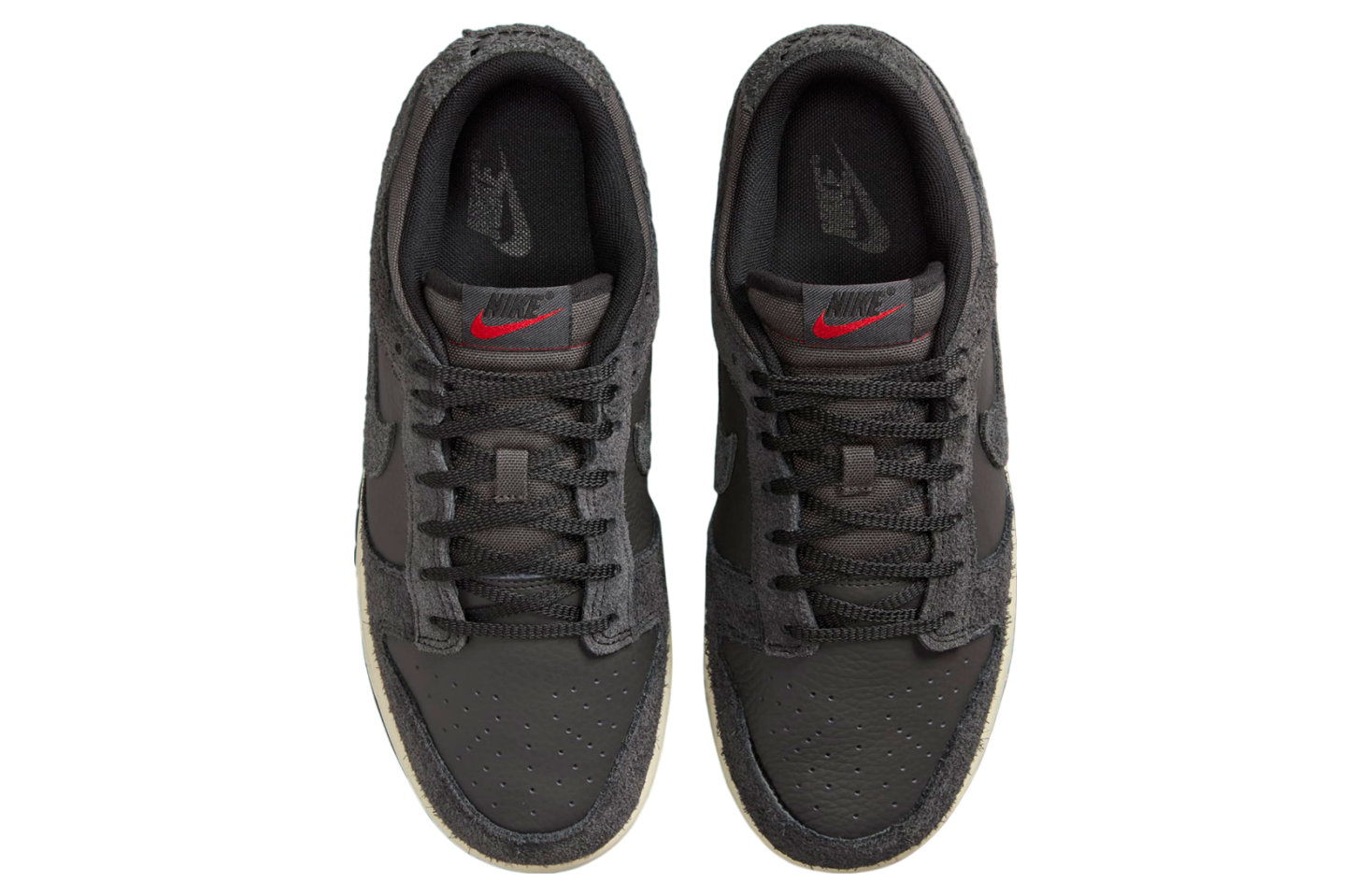 Nike Dunk Low PRM Black / Off Noir