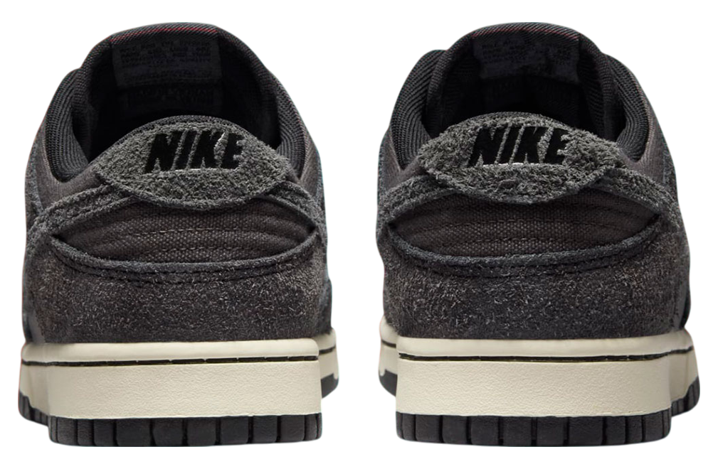 Nike Dunk Low PRM Black / Off Noir