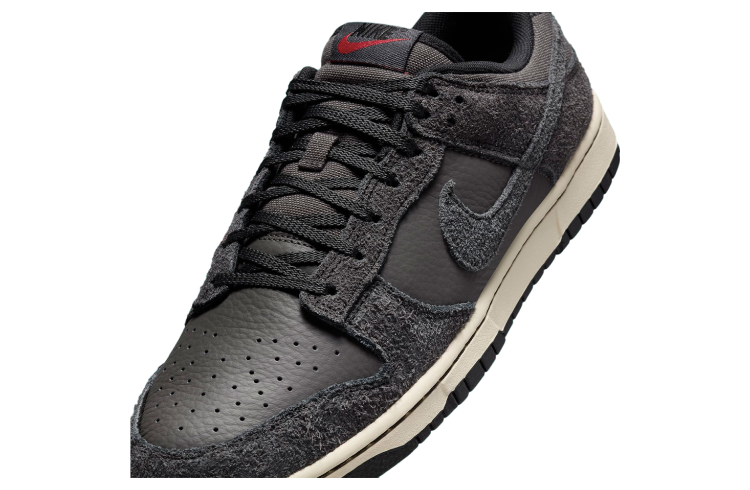 Nike Dunk Low PRM Black / Off Noir