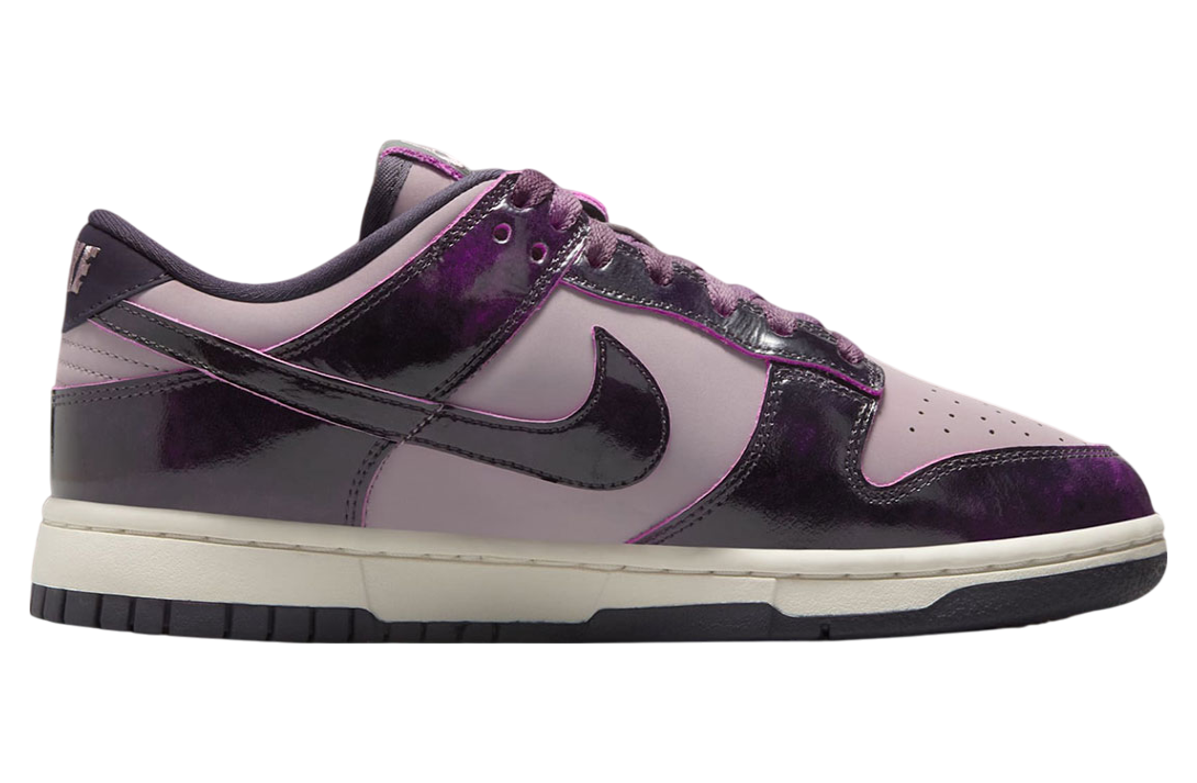 Nike Dunk Low Purple Panda