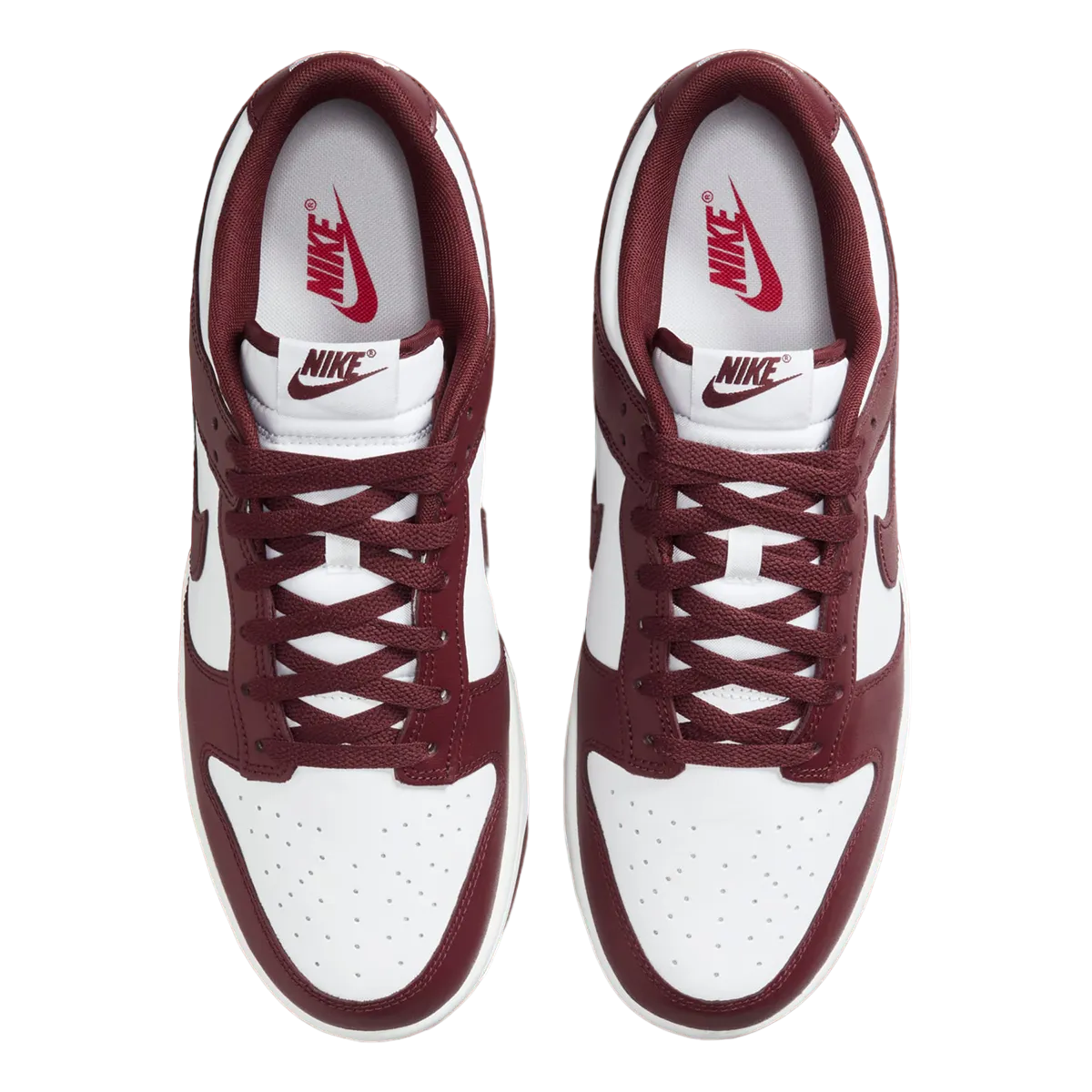 Nike Dunk Low Redwood