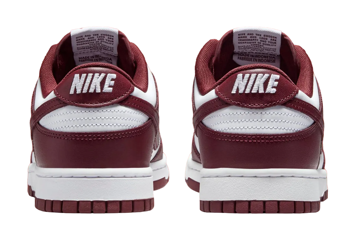 Nike Dunk Low Redwood