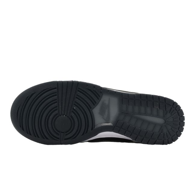 Nike Dunk Low Retro PRM Dark Smoke Grey / Barely Green FZ1670001