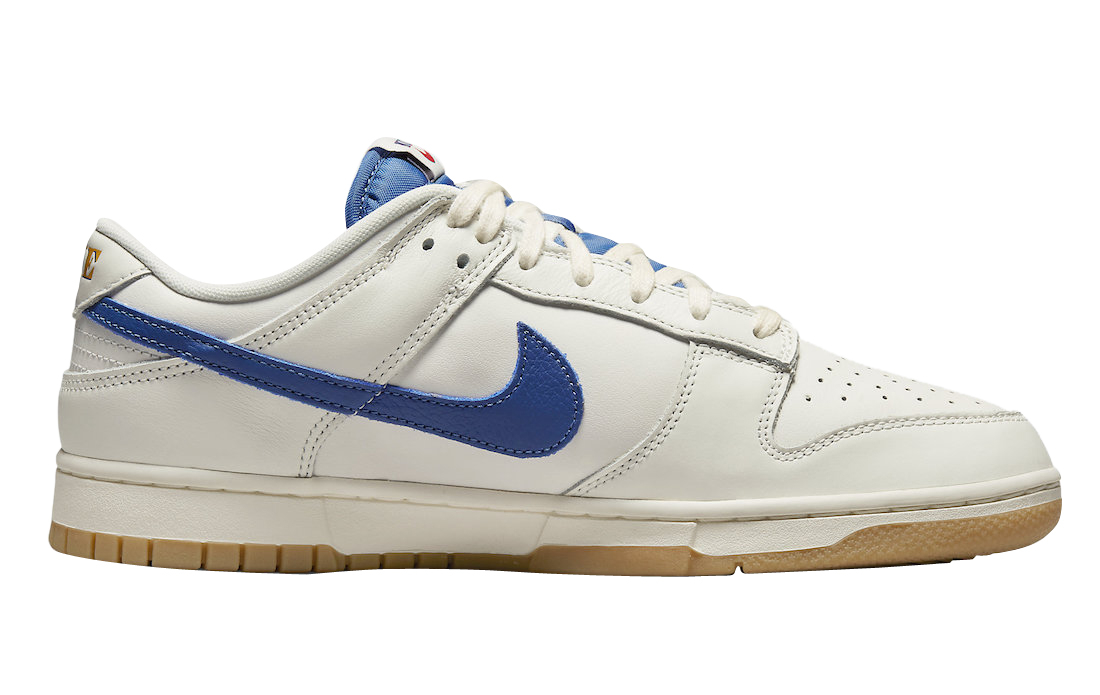 Nike Dunk Low Sail Blue