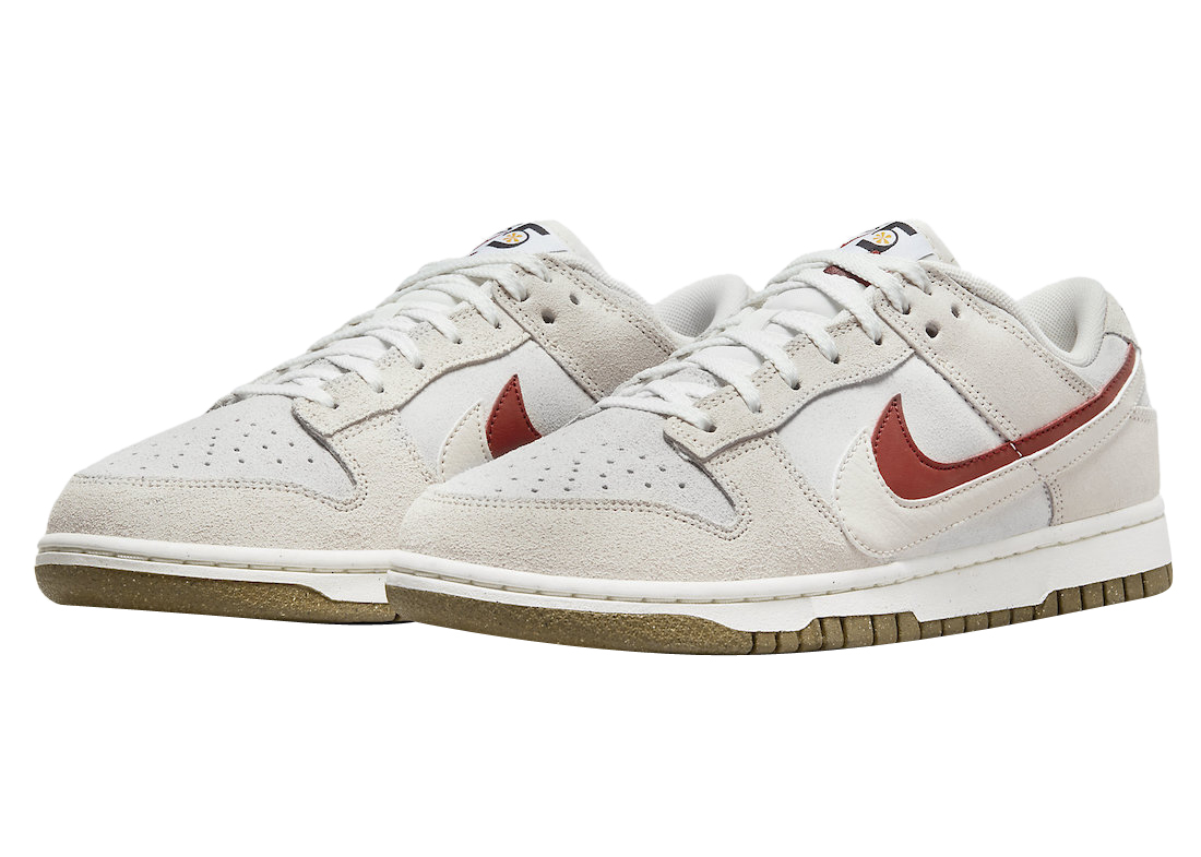 nike wmns dunk low se