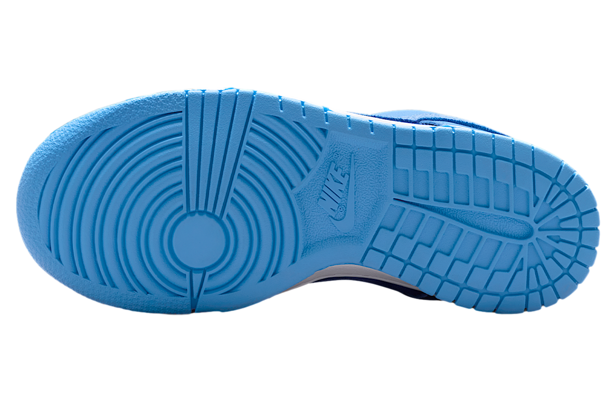 Nike Dunk Low SE GS Game Royal / White