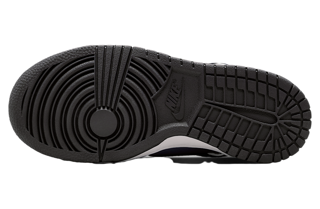 Nike Dunk Low SE GS Light Carbon / White