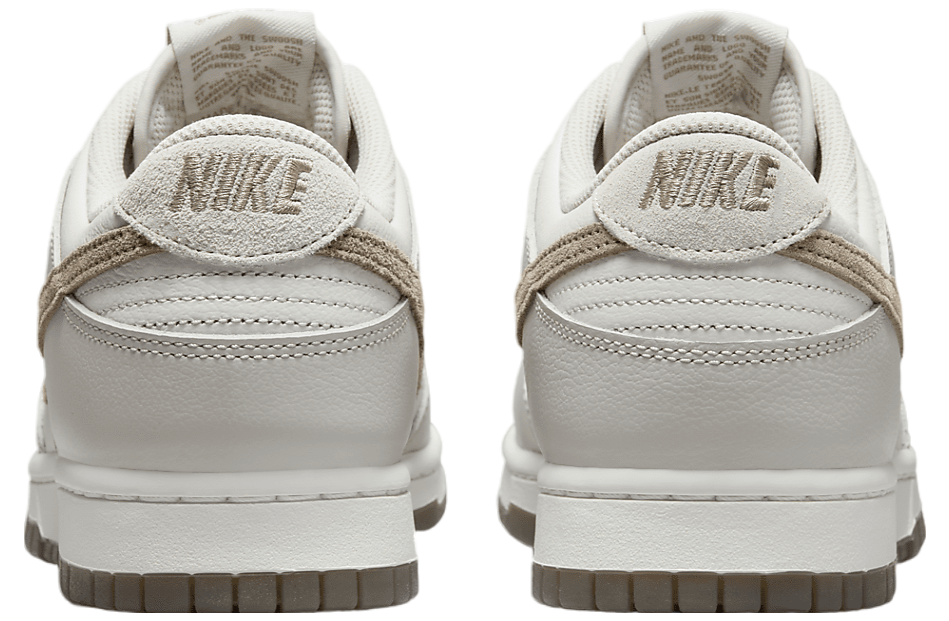 Nike Dunk Low SE Phantom / Light Bone