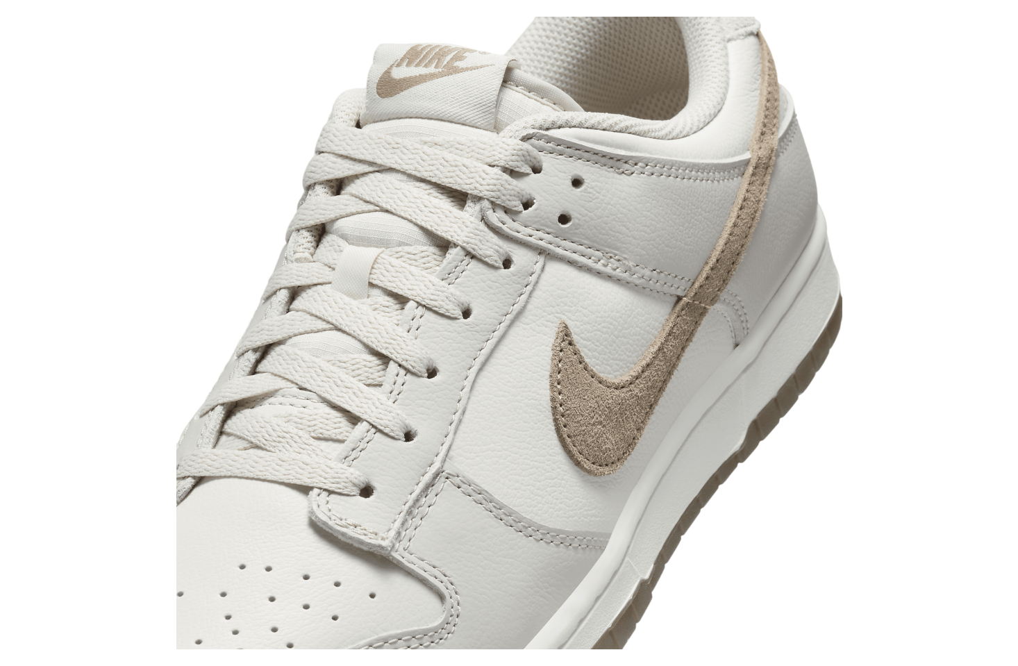 Nike Dunk Low SE Phantom / Light Bone