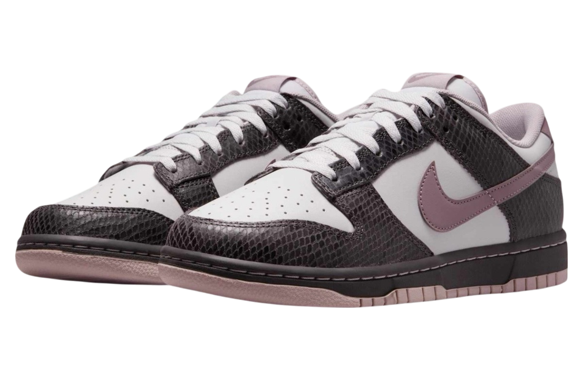 Nike Dunk Low SE Snakeskin