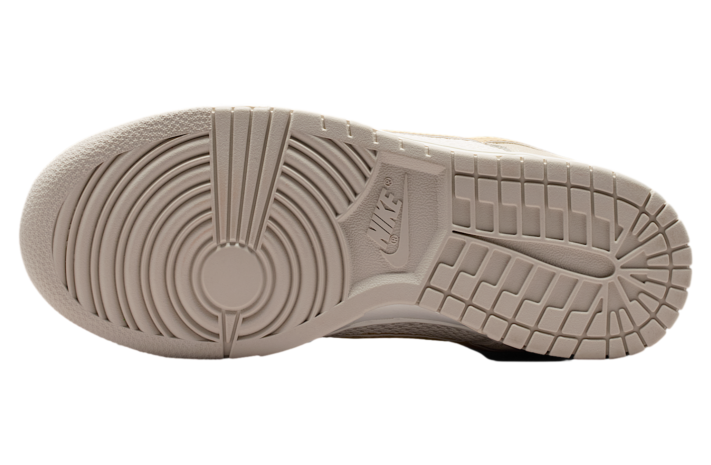 Nike Dunk Low SE WMNS Sail / Light Orewood Brown