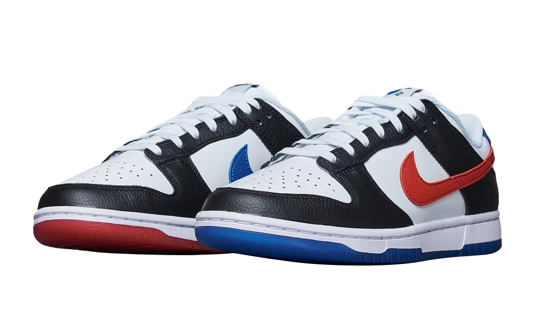 Nike Dunk Low Seoul