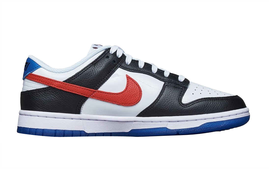 Nike Dunk Low Seoul