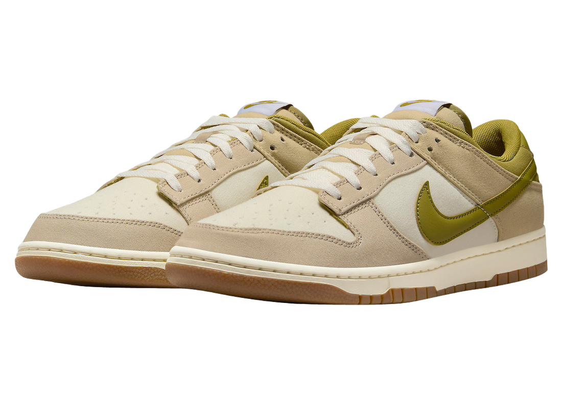 Nike Dunk Low Since 72 Pacific Moss