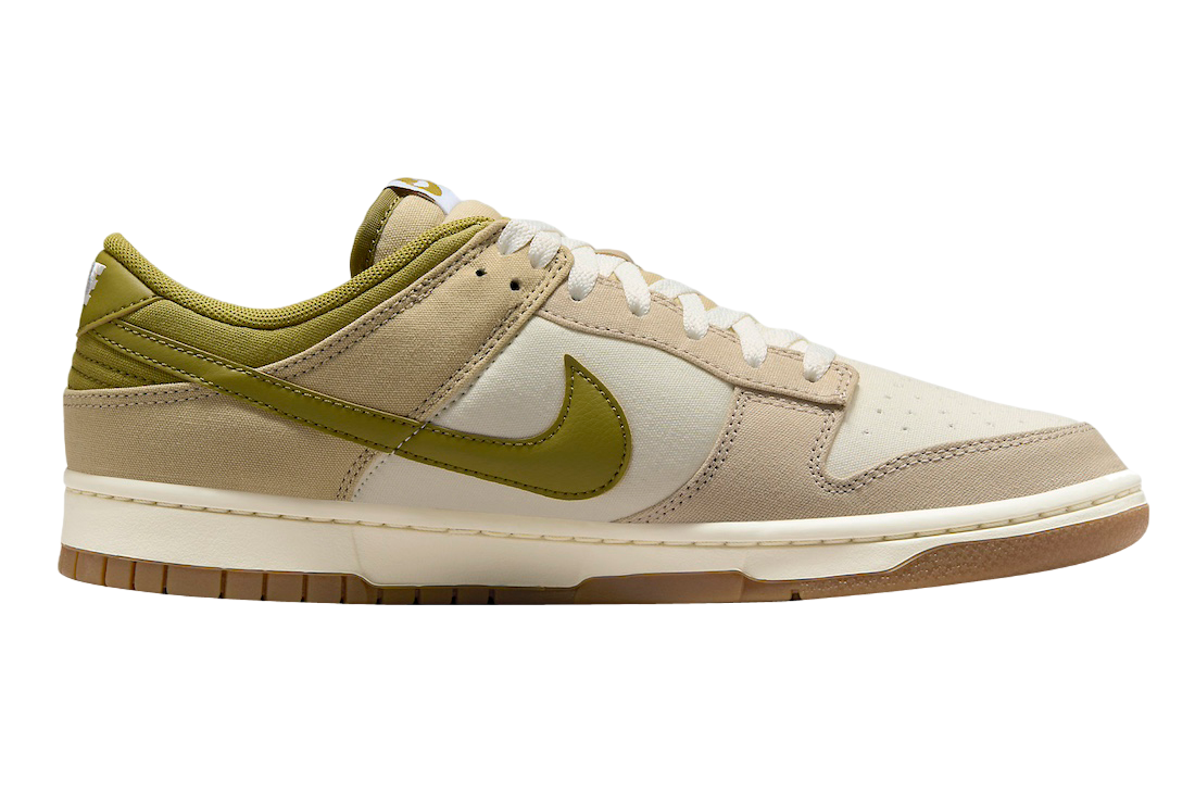 Nike Dunk Low Since 72 Pacific Moss