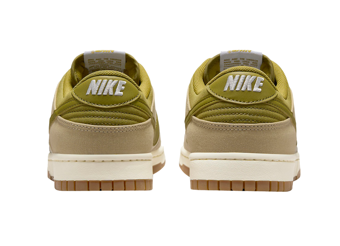 Nike Dunk Low Since 72 Pacific Moss