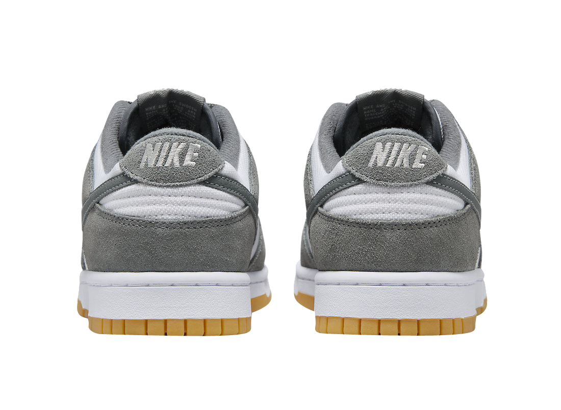 Nike Dunk Low Smoke Grey FV0389-100