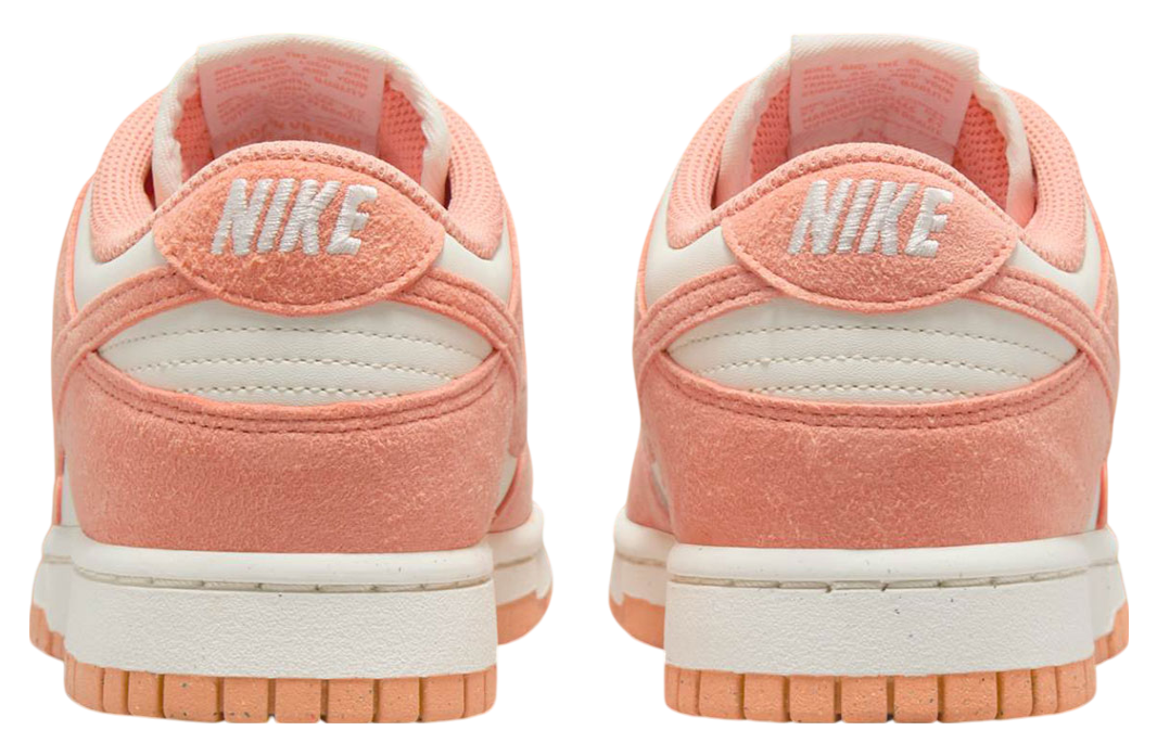 Nike Dunk Low Soft Pearl / Apricot Agate