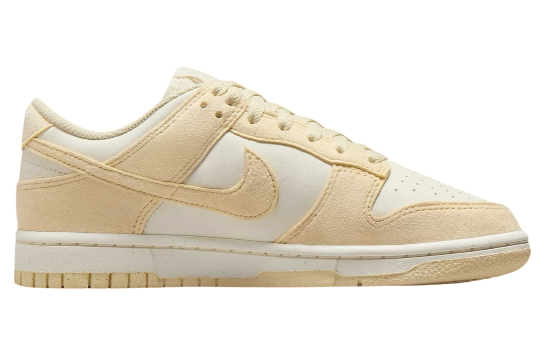 Nike Dunk Low Soft Pearl (W) Soft Pearl / Beach